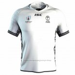 Fiji Rugby Jersey RWC2019 Home