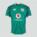 Ireland Rugby Jersey 2021-2022 Home