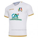 Italy Rugby Jersey 2017-2018 Away