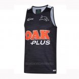 Penrith Panthers Rugby Tank Top 2019 Training