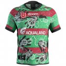 South Sydney Rabbitohs Rugby Jersey 2019 Indigenous