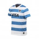 Argentina Rugby Jersey 2020-2021 Home