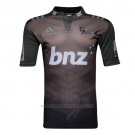 Crusaders Rugby Jersey 2017 Away