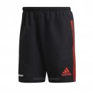 Crusaders Rugby Shorts 2020 Red