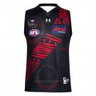 Essendon Bombers AFL Guernsey 2020-2021 Indigenous