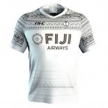 Fiji 7s Rugby Jersey 2019 Home