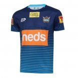 Gold Coast Titans Rugby Jersey 2020 Training