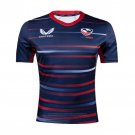 Usa Rugby Jersey 2022 Away