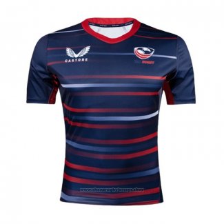 Usa Rugby Jersey 2022 Away