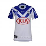 Canterbury Bankstown Bulldogs Rugby Jersey 2019 Home