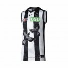 Collingwood Magpies AFL Guernsey 2021 Indigenous