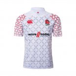 England Rugby Jersey 2018-2019 Home