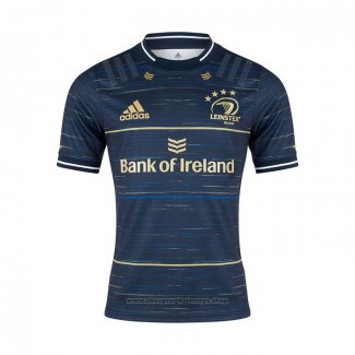 Leinster Rugby Jersey 2021-2022 Home