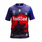 Melbourne Storm Rugby Jersey 2021 Home