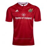 Munster Rugby Jersey 2017 Home
