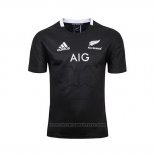 New Zealand All Blacks Rugby Jersey 2019-2020 Home