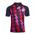 Stade Francais Rugby Jersey 2016-2017 Home