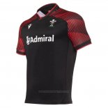 Wales Rugby Jersey 2020-2021 Away