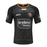Wests Tigers Rugby Jersey 2020 Training