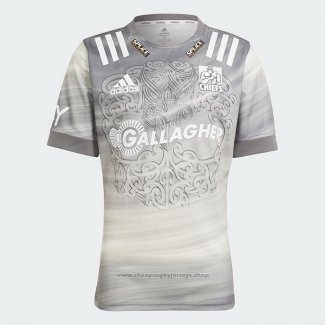 Chiefs Rugby Jersey 2021 Away