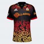 Chiefs Rugby Jersey 2022 Home