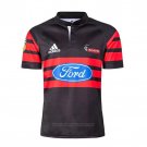 Crusaders Rugby Jersey 1996 Retro