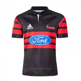 Crusaders Rugby Jersey 1996 Retro