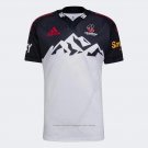 Crusaders Rugby Jersey 2022 Away