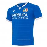 Italy Rugby Jersey 2020-2021 Home