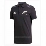 Polo New Zealand All Blacks Rugby Jersey 2018-2019
