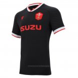 Wales Rugby Jersey 2020-2021 Away