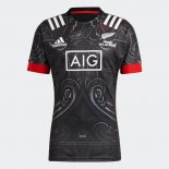 All Blacks Rugby Jersey 2021-2022