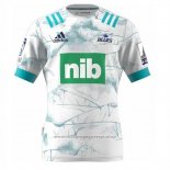 Blues Rugby Jersey 2020 Away