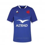 France Rugby Jersey 2020-2021 Away