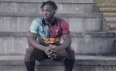 Cheap Harlequins rugby jersey 2018-19
