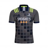 Highlanders Rugby Jersey 2018-2019 Training