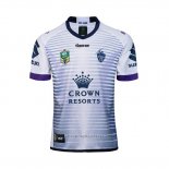 Melbourne Storm Rugby Jersey 2018 Away