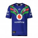 New Zealand Warriors Rugby Jersey 2021 Home
