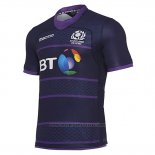 Scotland 7s Rugby Jersey 2017-2018 Home