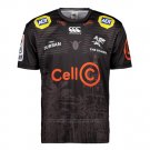 Sharks Rugby Jersey 2019 Home