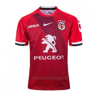 Stade Toulousain Rugby Jersey 2019 Training