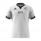 All Blacks Rugby Jersey 2021-2022 Away