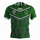 All Stars Maori Rugby Jersey 2020 Green