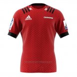 Crusaders Rugby Jersey 2020 Home