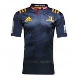 Highlanders Rugby Jersey 2016-2017 Home