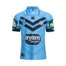 NSW Blues Rugby Jersey 2018-2019 Home
