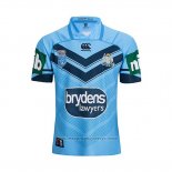 NSW Blues Rugby Jersey 2018-2019 Home