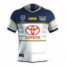 North Queensland Cowboys Rugby Jersey 2020 Home