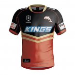 Jersey Dolphins Rugby 2024 Alternate