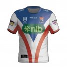 Jersey Newcastle Knights Rugby 2024 Away